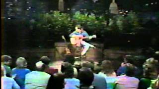 Leo Kottke, Mix, at the end: Julie&#39;s House and Pamela Brown without bottleneck