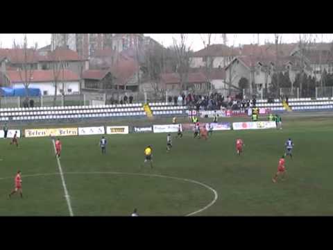 JSL 2012/13, 22. kolo, BSK - Radnički N 2:1 (06.04.2013)