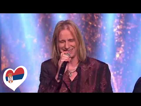 Beovizija 2019: Voda i plamen - Osvajači / Live (Polufinale 1)