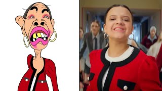 Sigma Sigma Boy Drawing Meme