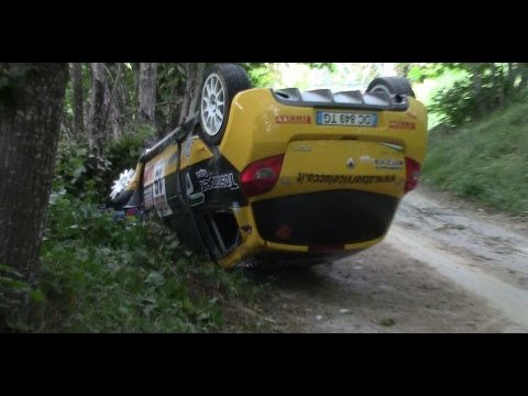 50° Rally Lucca 2015