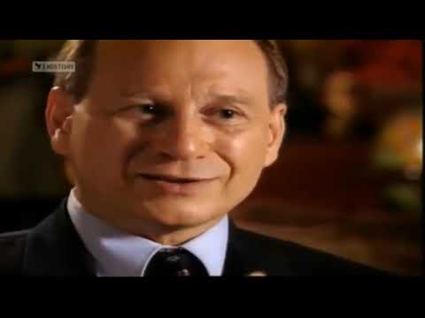 Sekretet e erreta te CIA  Dokumentar shqip HD