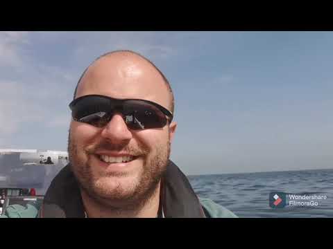 Small Boat Big Adventure Part 3