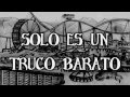 Solo es un truco barato - Trailer y demo
