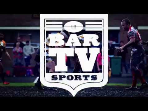 2016 NHRU Round 12 Premier 2 Highlights - Maitland v Southern Beaches