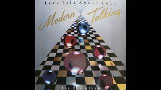 Modern Talking - Love Don&#39;t Live Here Anymore ( 1985 )
