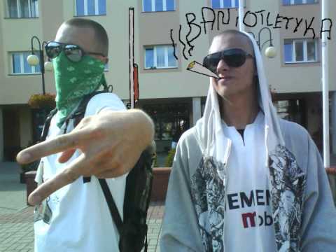 BANIOTLETYKA - DUŻE GÓWNO SŁONIA prod. EST