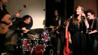 Hindi Zahra - Stand Up @Мастерская (10)