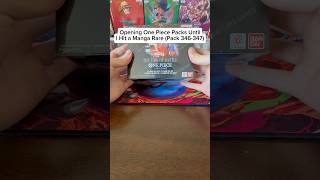 FINISHING UP THIS OP16 BOOSTER BOX!! #onepiece #onepiecetcg #cards
