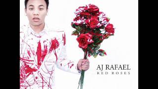 Here All Alone pt 3 - AJ Rafael Red Roses