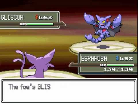 Let's Play Pokemon Platinum Part 69