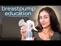 Veola Breastpump Education Simple Pumping Tips Every New Mom Should Know