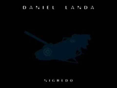 Daniel Landa-Nigredo