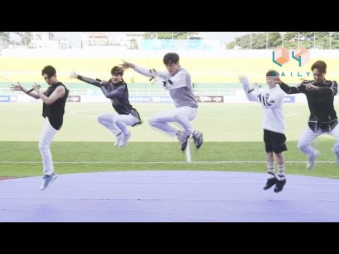 170609 제이제이씨씨 리허설 직캠 JJCC Rehearsal Fancam