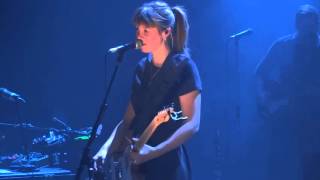 Sophie Hunger - Le Vent Nous Portera (Live In Paris 2015)