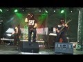 Iperyt - Black Emperor (Live @ Hell Fast Attack vol ...