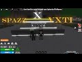 Vxti X Spazz No Mercy Roblox Montage