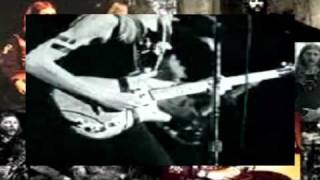 Johnny Winter and Allman Brothers Band - Dust My Broom