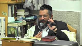 הרב חיים יוסף אברג'ל-הלכה יומית-הלכות נדרים ושבועות- י"ב חשוון תשע"ו