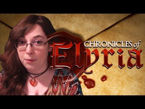Let's Talk Chronicles of Elyria