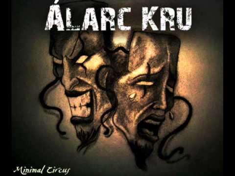 Álarc Krú km. FAKO, Barhx - Alkohollé [prod by MMC]