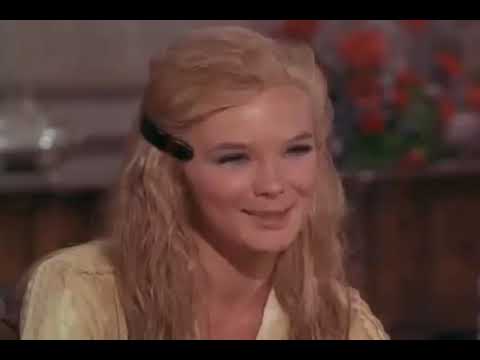 The Big Valley - S1E04 - The Young Marauders - Western Series Movies