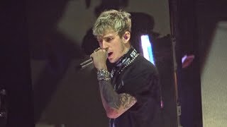Machine Gun Kelly - Live @ Moscow 2019 (Preview)