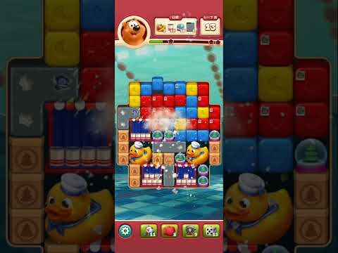 Toon Blast Level #7987#7988##7989#7990#7991 Clear @mlupin‘s Room(5)