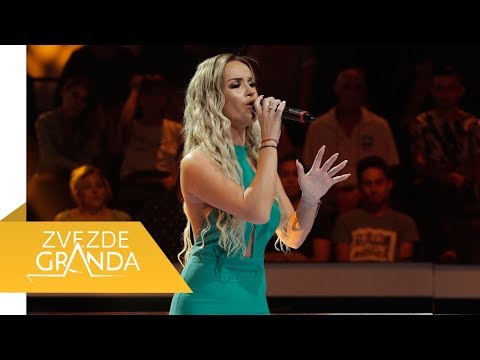 Valentina Cvetkovic - Zabranicu srcu da te voli, Instagram - (live) - ZG - 19/20 - 21.09.19. EM 01