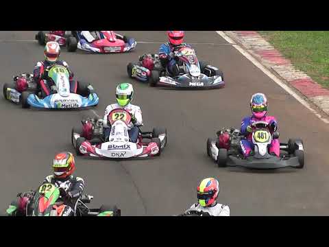 57° BRASILEIRO DE KART 2022 - ITU - F4 SENIOR - ANDRE ROSARIO 22 - FINAL