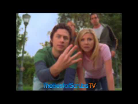Scrubs: Mein Musical - Are You Okay?
