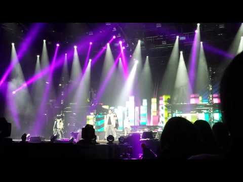 Lucie Bílá, Černobílé turné 2013 - Ostrava HD - Stop