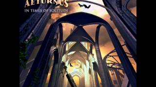 Solitude Aeturnus - Remembrance of a Life