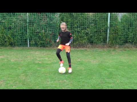 Sofi DAC U11 Coerver 6,7