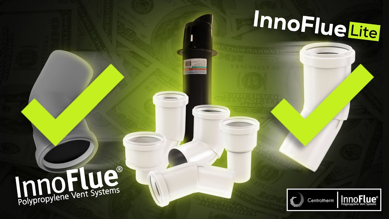 InnoFlue Lite Comparison Check List