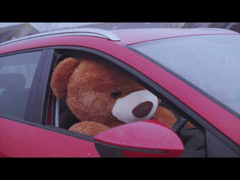 Sywel Nyw - Crio Tu Mewn (Feat. Mark Roberts)