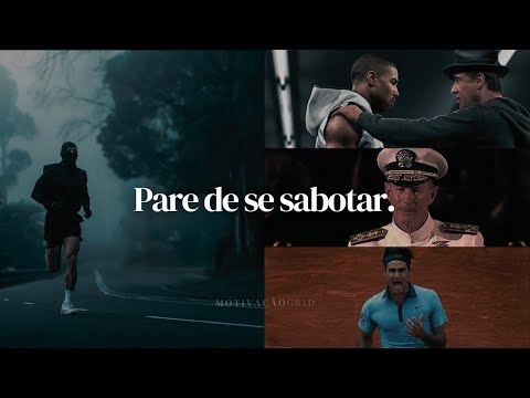 STOP SABOTAGING YOURSELF IN 2026 - 3 Powerful Speeches That Turned the Key