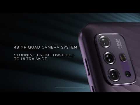 Motorola Moto G10 Official Trailer