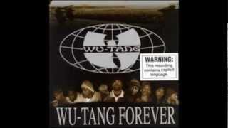 Wu-Tang Clan - Second Coming (HD)