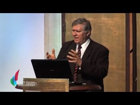 Beniamin Faragau - Evrei 13 - Ascultati de mai marii vostri si fiti-le supusi! (29 Aprilie 2012)