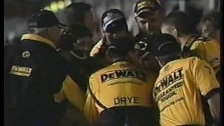 2002 Winston All Star Race