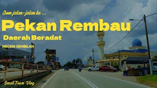Download lagu Rembau. Daerah Beradat Minangkabau. mp3