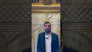 איך לחנך ילדים בשמחה ואהבה  - מרבינו הגאון שליט"א    [מאת הרב דוד מלכה שליט"א]