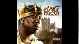 Gucci Mane - I'm Too Much (Feat - Riff Raff)