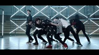 少年24 UNIT BLACK 「뺏겠어 / STEAL YOUR HEART」