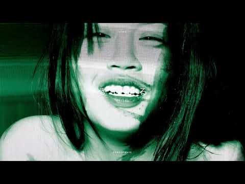 JUTRO - 愛してる (from HORRORWAVE LP)