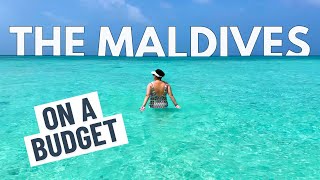 How to Budget Travel the Maldives