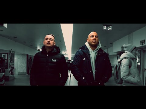 EKU EKU X ROBSON PRO (ToNieMy) - NIEDOPASOWANY