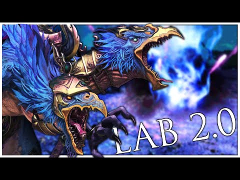 What is the Mirrors of Madness | Total War Warhammer 3