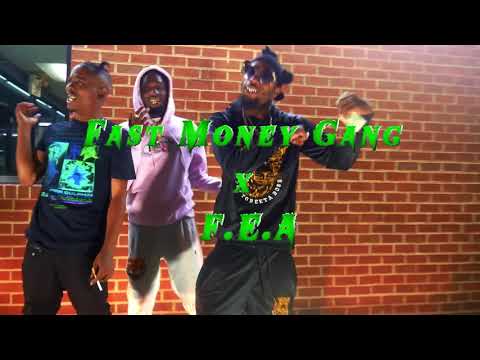 LilHaitiGo X Getcha Getrite ( FastMoneyGang ) x ( FuckEmAll ) Shitting On Em